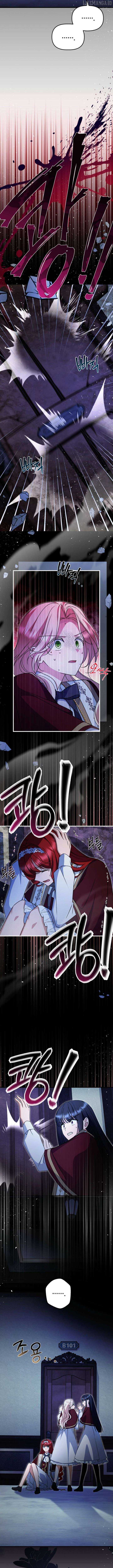 Read Surviving the Haunted School Manga Online