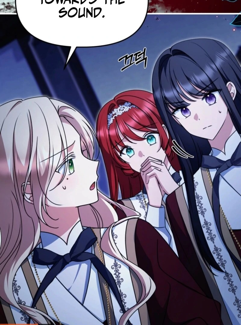 Read Surviving the Haunted School Manga Online