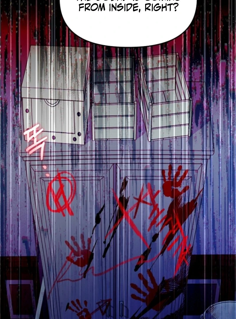 Read Surviving the Haunted School Manga Online