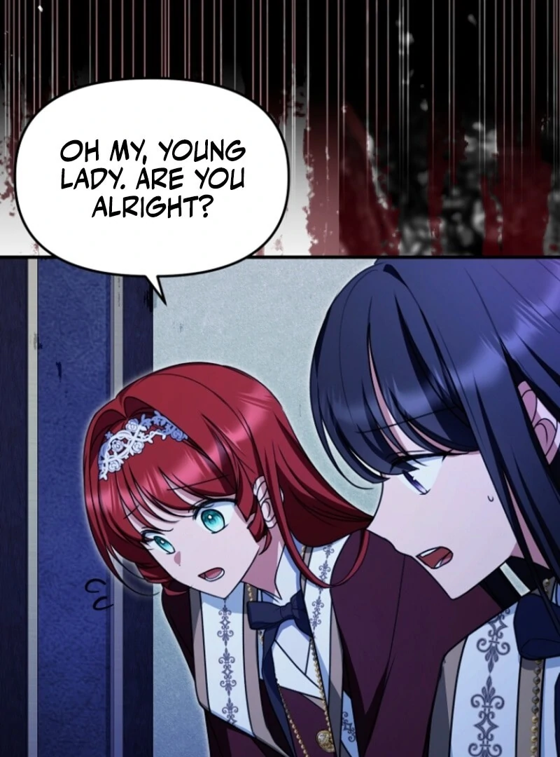 Read Surviving the Haunted School Manga Online