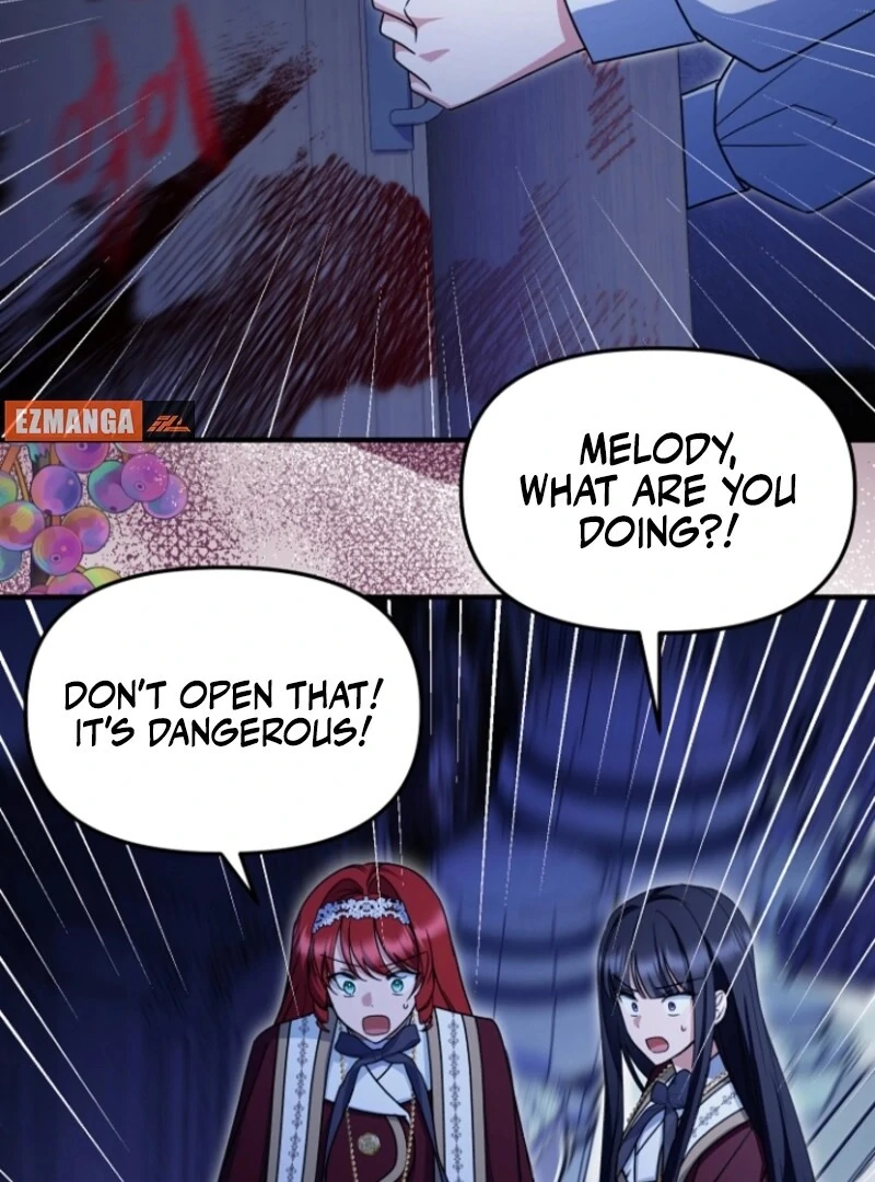 Read Surviving the Haunted School Manga Online
