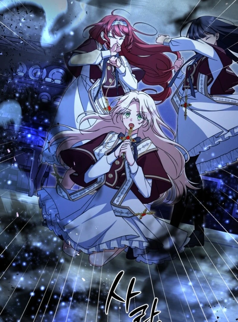 Read Surviving the Haunted School Manga Online