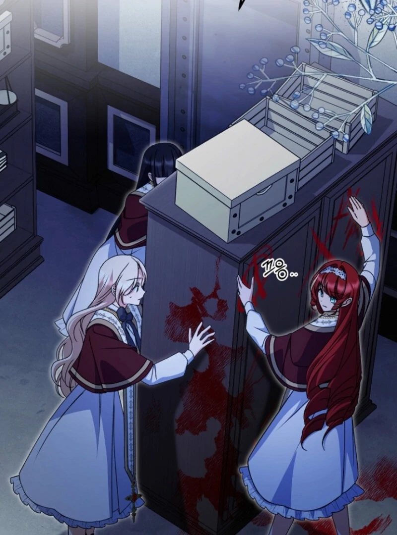 Read Surviving the Haunted School Manga Online