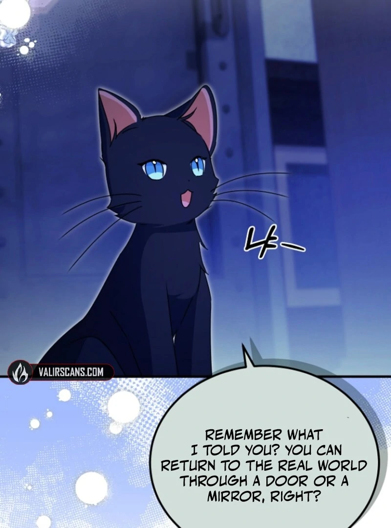 Read Surviving the Haunted School Manga Online