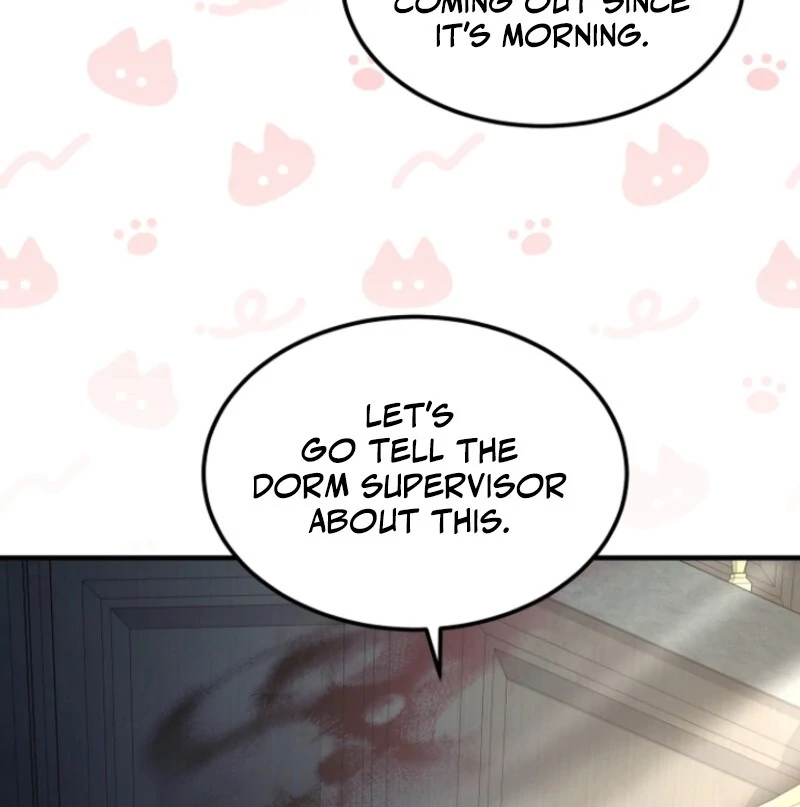 Read Surviving the Haunted School Manga Online
