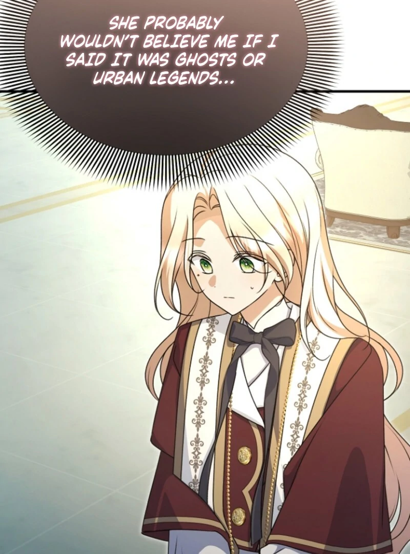 Read Surviving the Haunted School Manga Online