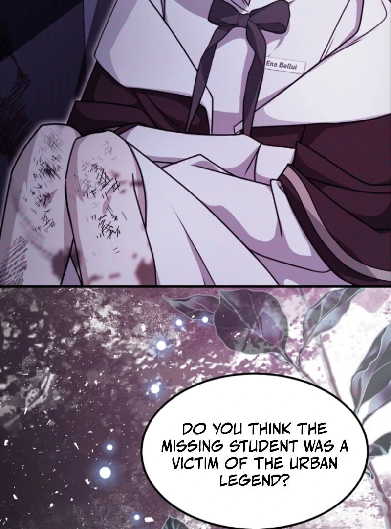 Read Surviving the Haunted School Manga Online