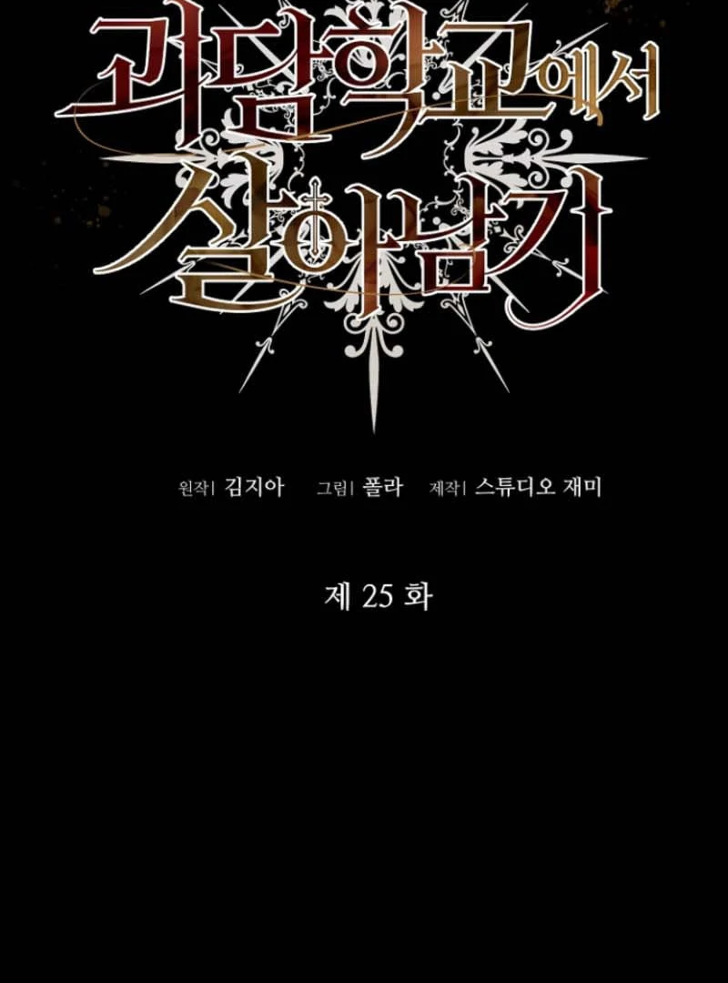 Read Surviving the Haunted School Manga Online
