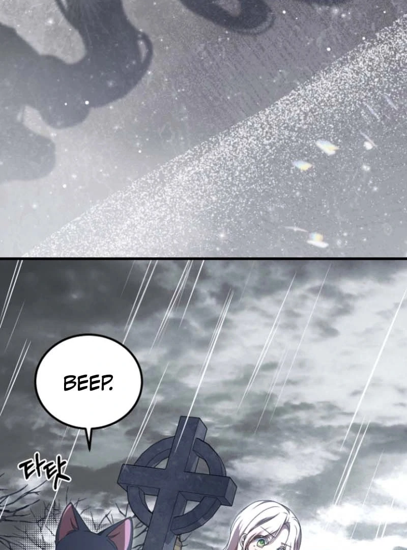 Read Surviving the Haunted School Manga Online