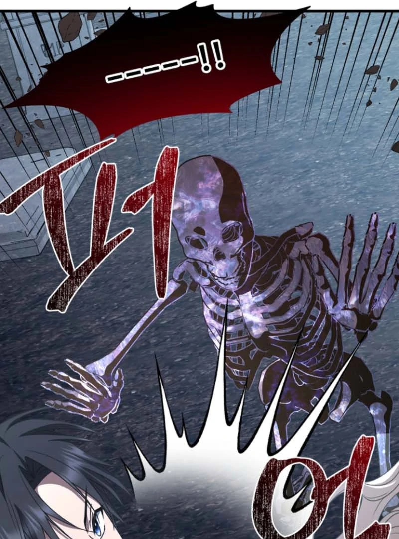 Read Surviving the Haunted School Manga Online