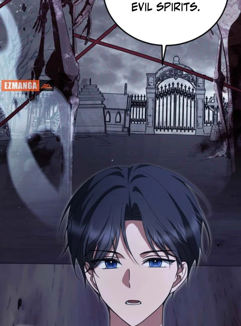 Read Surviving the Haunted School Manga Online