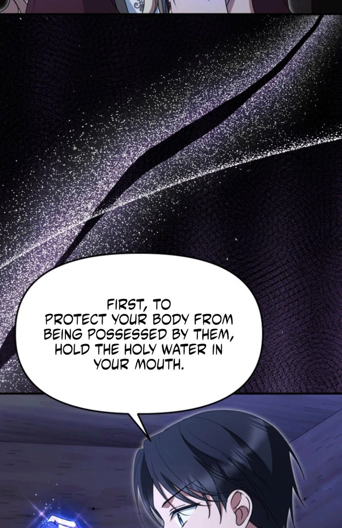 Read Surviving the Haunted School Manga Online