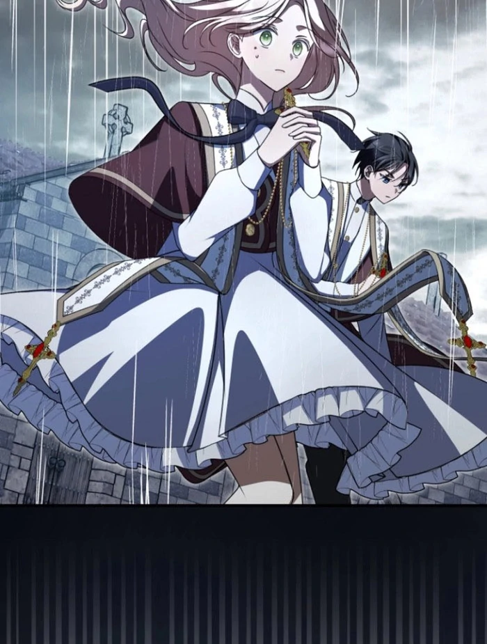 Read Surviving the Haunted School Manga Online
