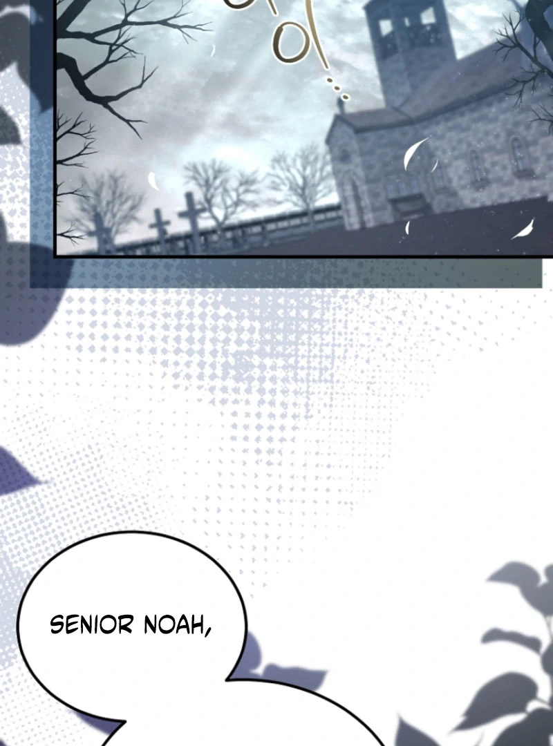 Read Surviving the Haunted School Manga Online