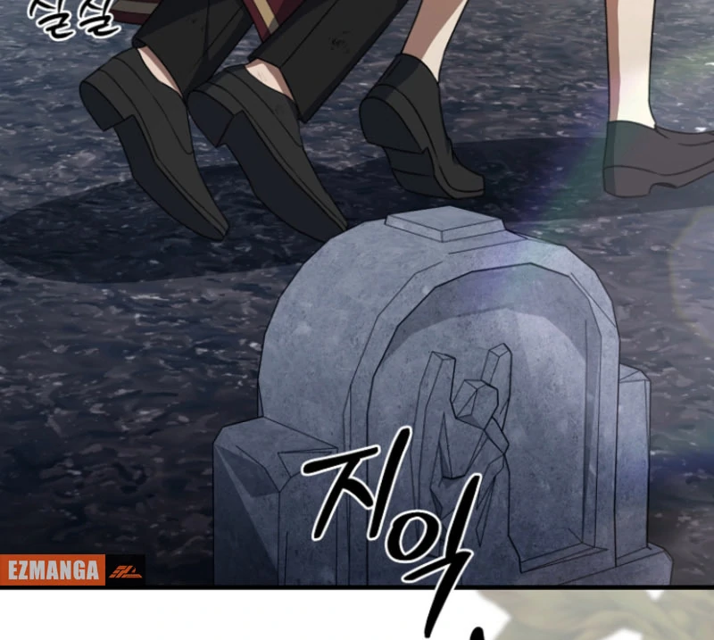 Read Surviving the Haunted School Manga Online