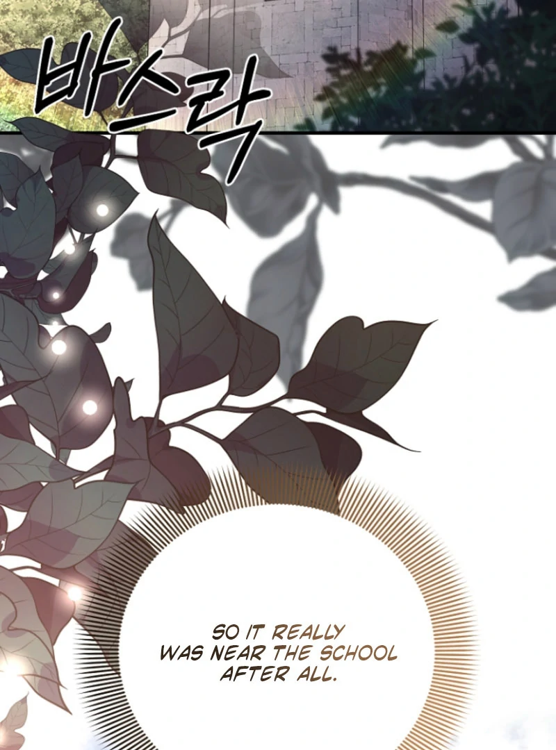 Read Surviving the Haunted School Manga Online