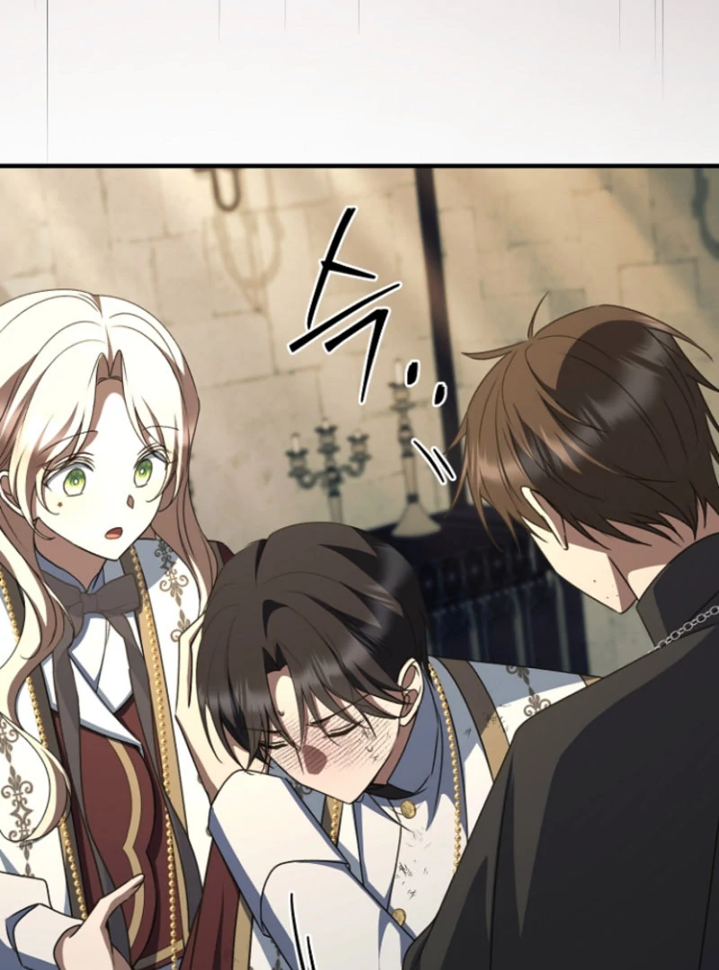 Read Surviving the Haunted School Manga Online