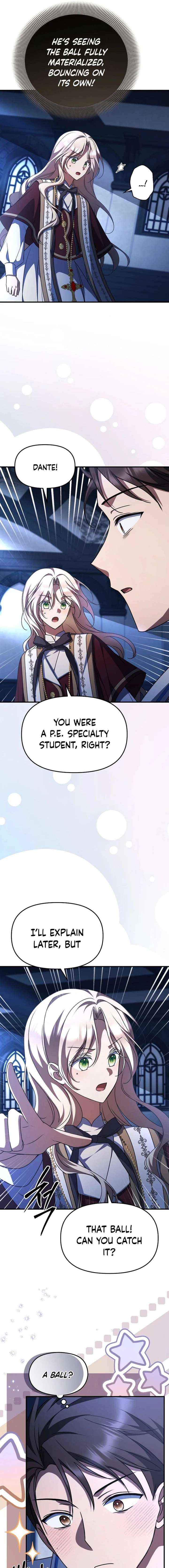Read Surviving the Haunted School Manga Online