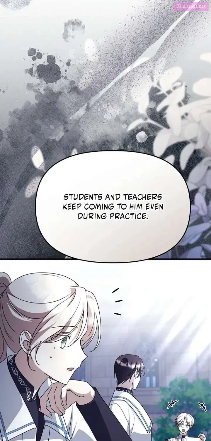 Read Surviving the Haunted School Manga Online