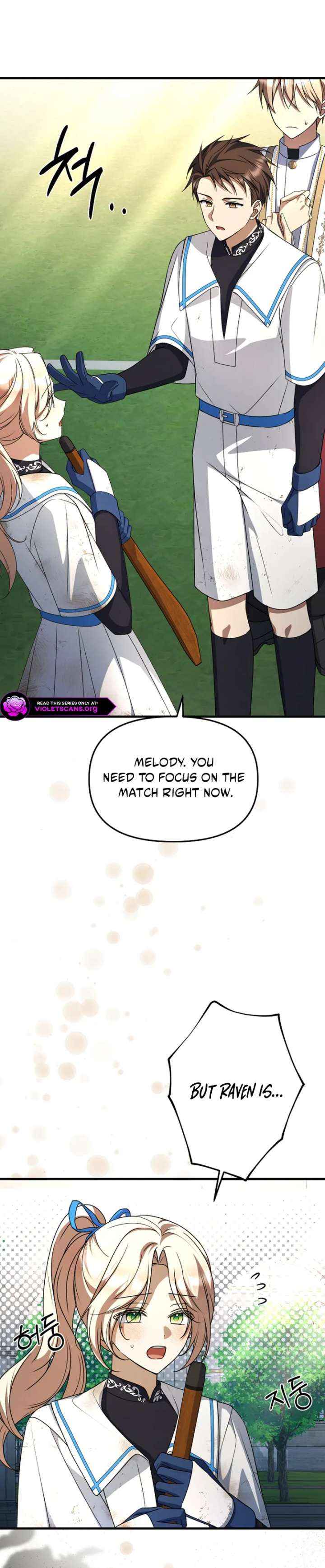 Read Surviving the Haunted School Manga Online