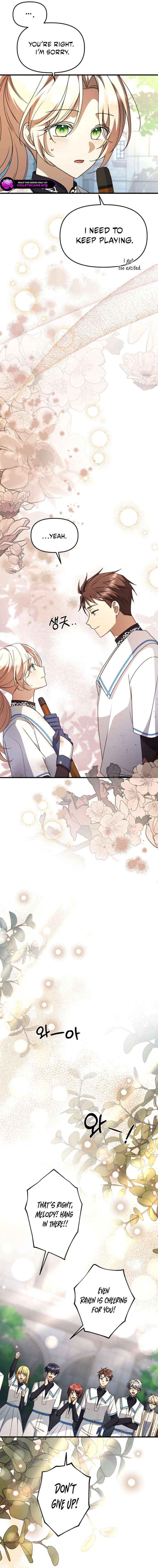 Read Surviving the Haunted School Manga Online