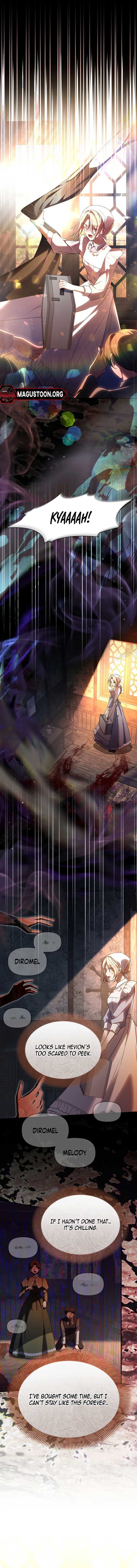 Read Surviving the Haunted School Manga Online