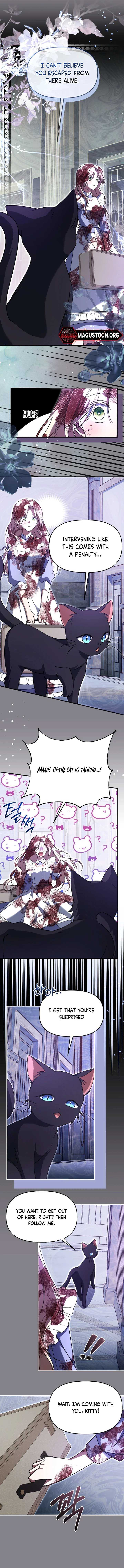Read Surviving the Haunted School Manga Online