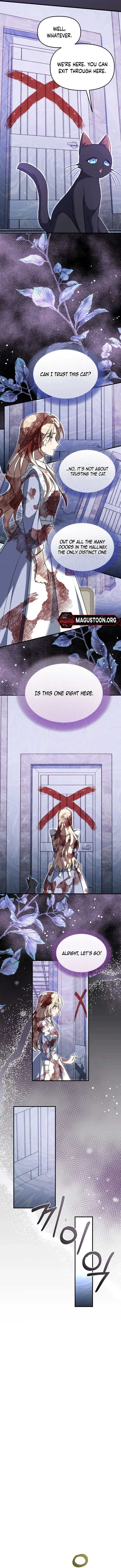 Read Surviving the Haunted School Manga Online