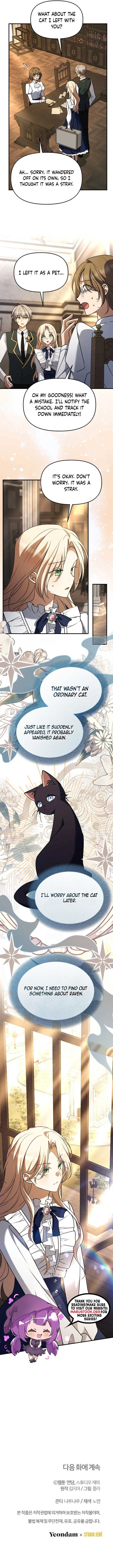 Read Surviving the Haunted School Manga Online