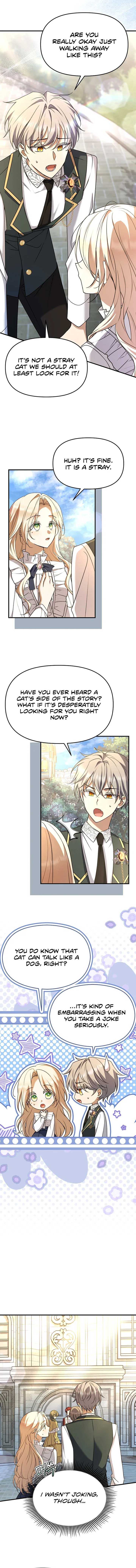 Read Surviving the Haunted School Manga Online