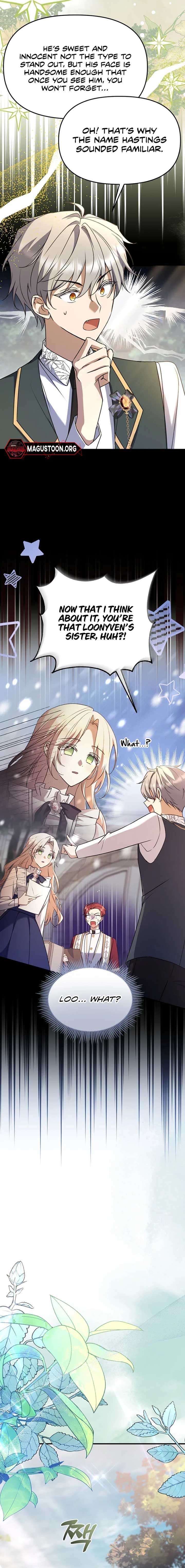 Read Surviving the Haunted School Manga Online