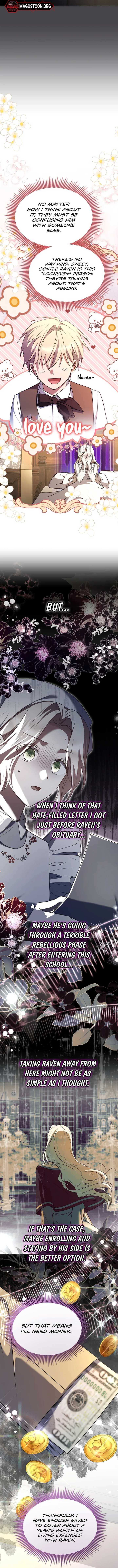 Read Surviving the Haunted School Manga Online