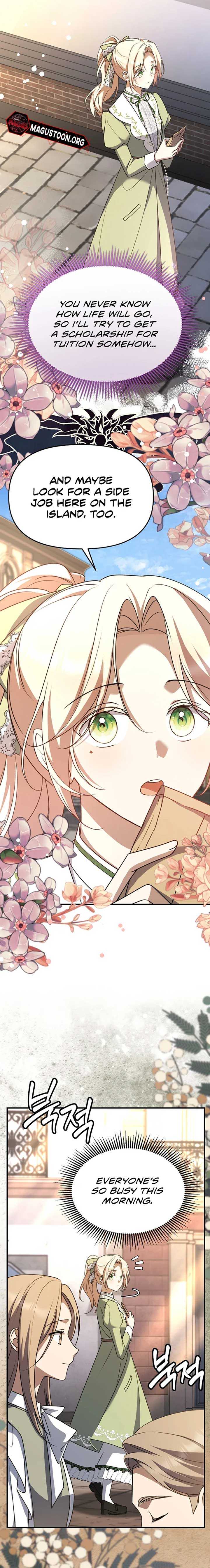 Read Surviving the Haunted School Manga Online