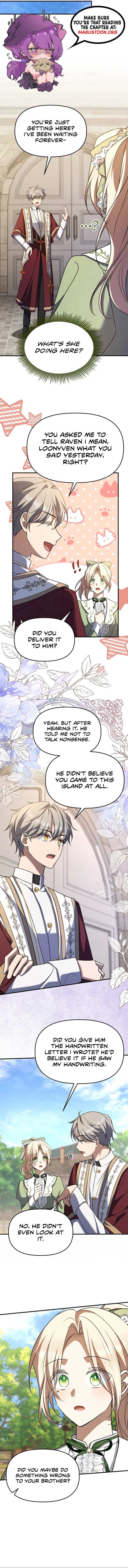 Read Surviving the Haunted School Manga Online