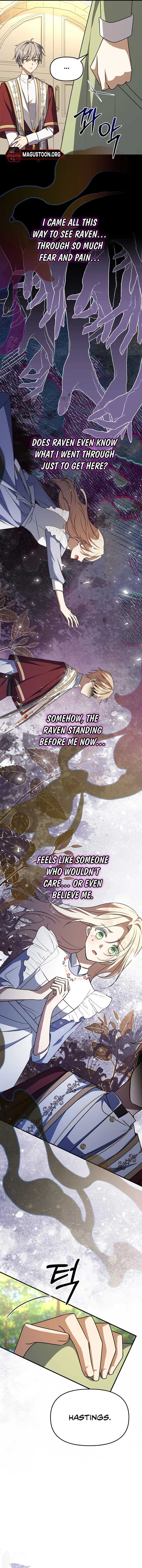 Read Surviving the Haunted School Manga Online