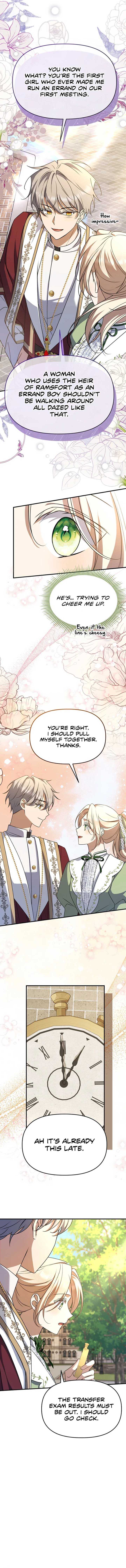 Read Surviving the Haunted School Manga Online