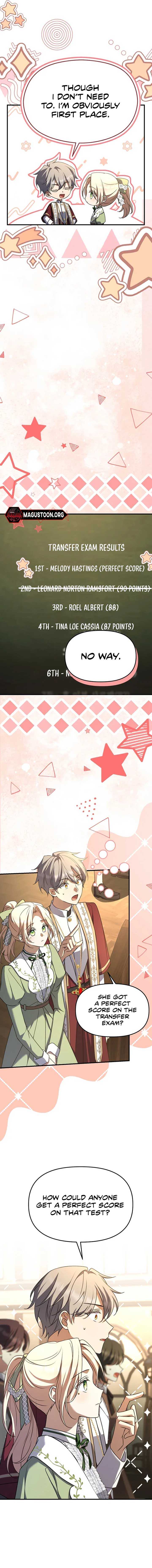 Read Surviving the Haunted School Manga Online