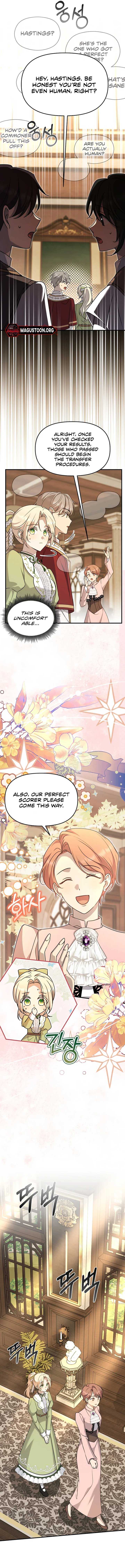 Read Surviving the Haunted School Manga Online