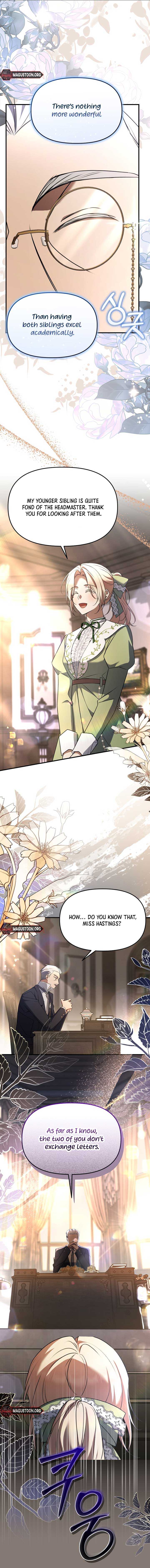 Read Surviving the Haunted School Manga Online