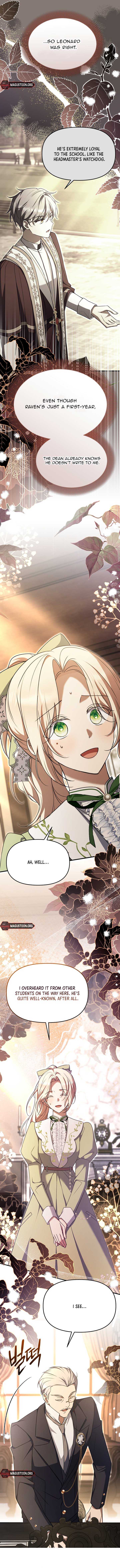 Read Surviving the Haunted School Manga Online