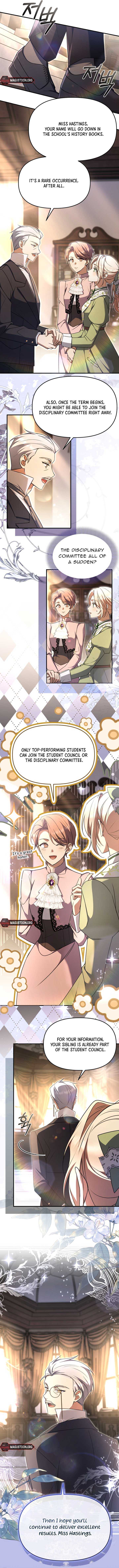 Read Surviving the Haunted School Manga Online