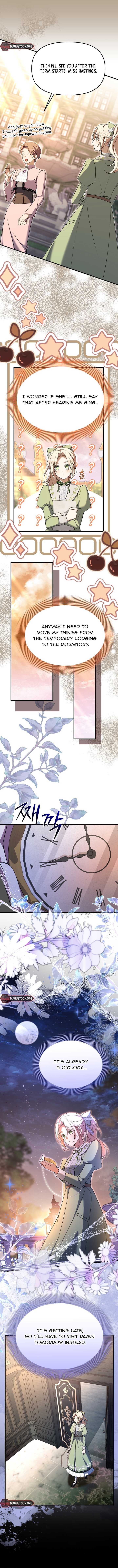 Read Surviving the Haunted School Manga Online
