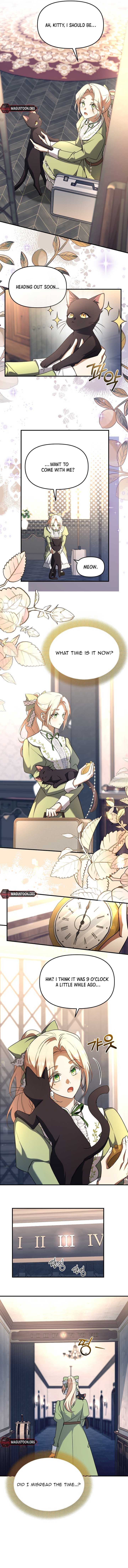 Read Surviving the Haunted School Manga Online