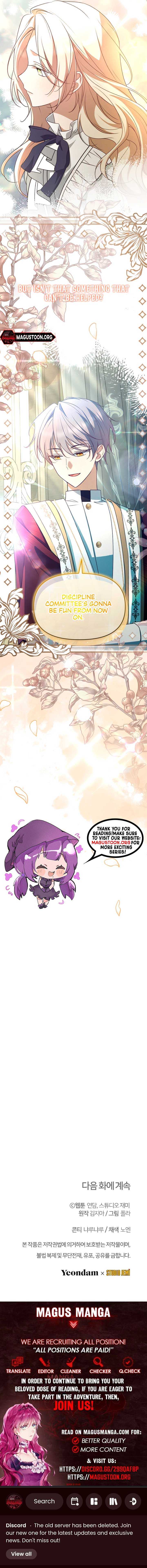 Read Surviving the Haunted School Manga Online