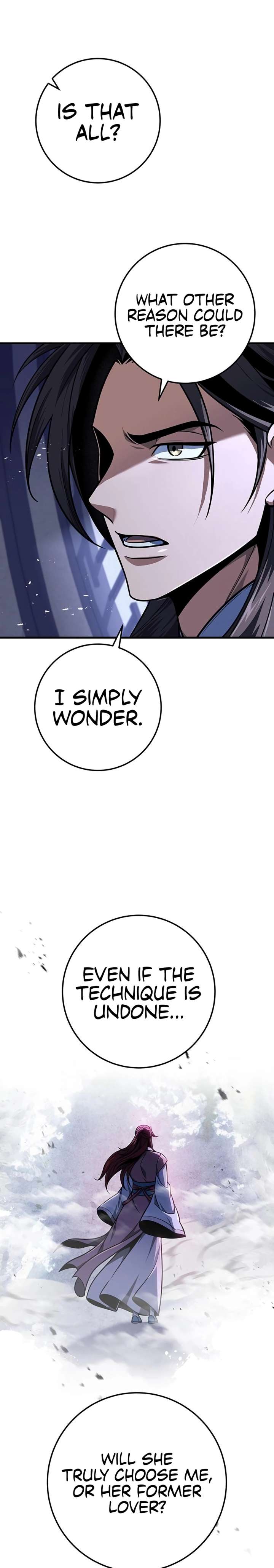 Read THE EMPEROR’S SWORD Manga Online