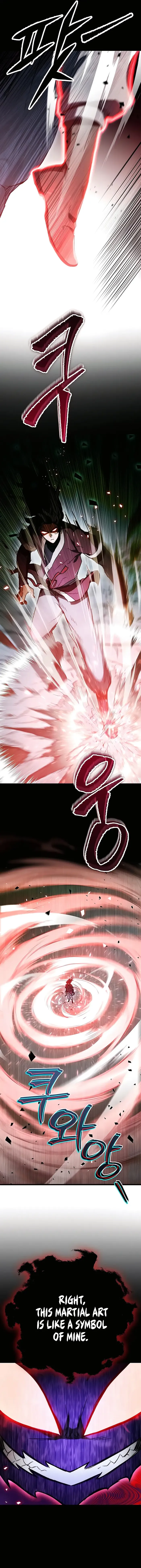 Read THE EMPEROR’S SWORD Manga Online