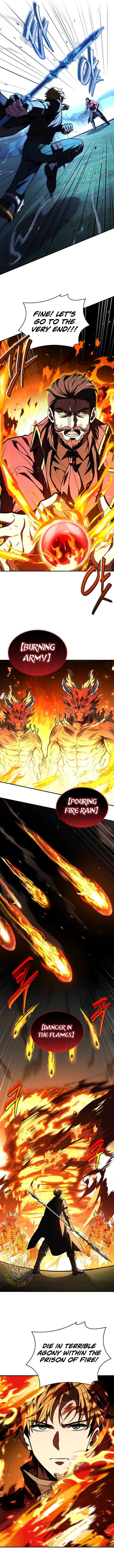 Read Talent-Swallowing Magician Manga Online