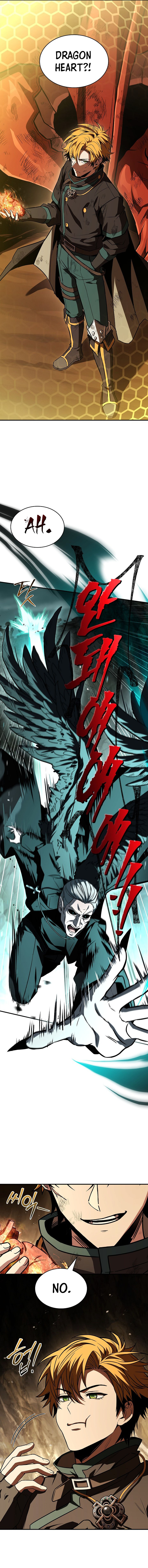 Read Talent-Swallowing Magician Manga Online