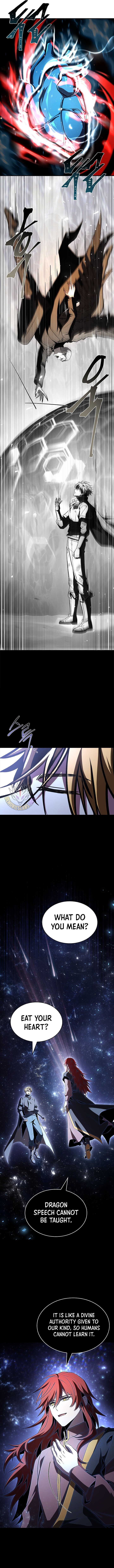 Read Talent-Swallowing Magician Manga Online
