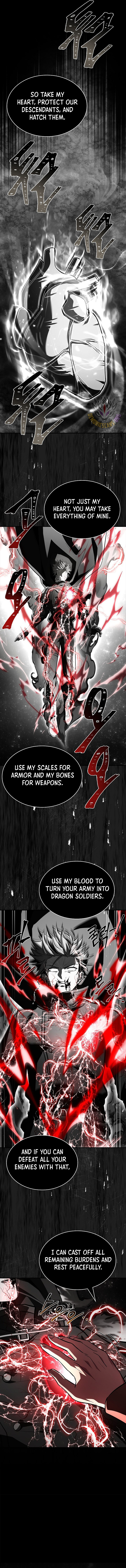 Read Talent-Swallowing Magician Manga Online